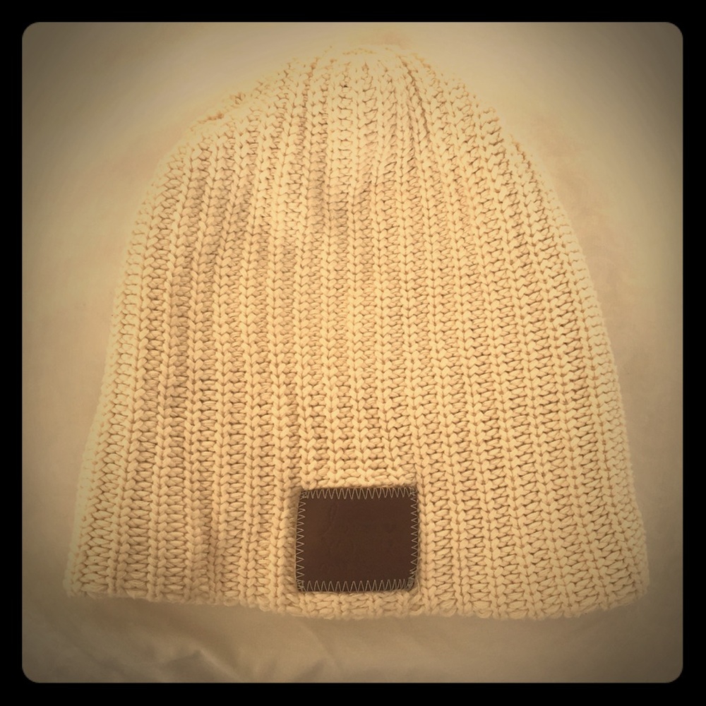 LYM winter beanie!